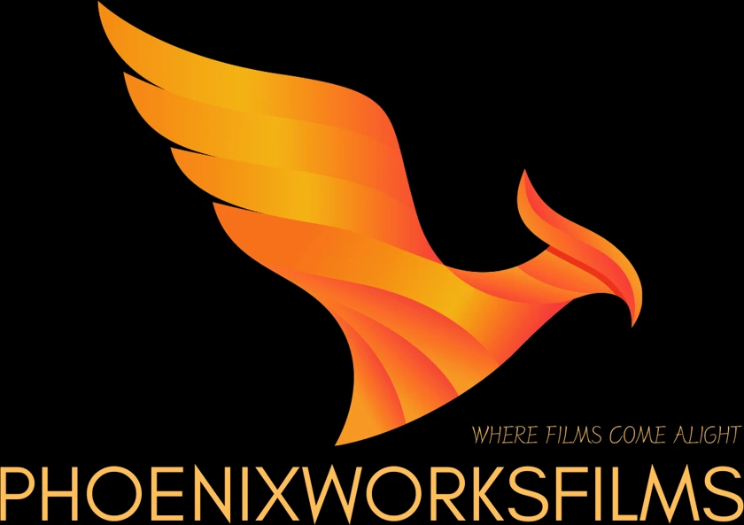 PhoenixWorksFilms — Where Films Come Alight